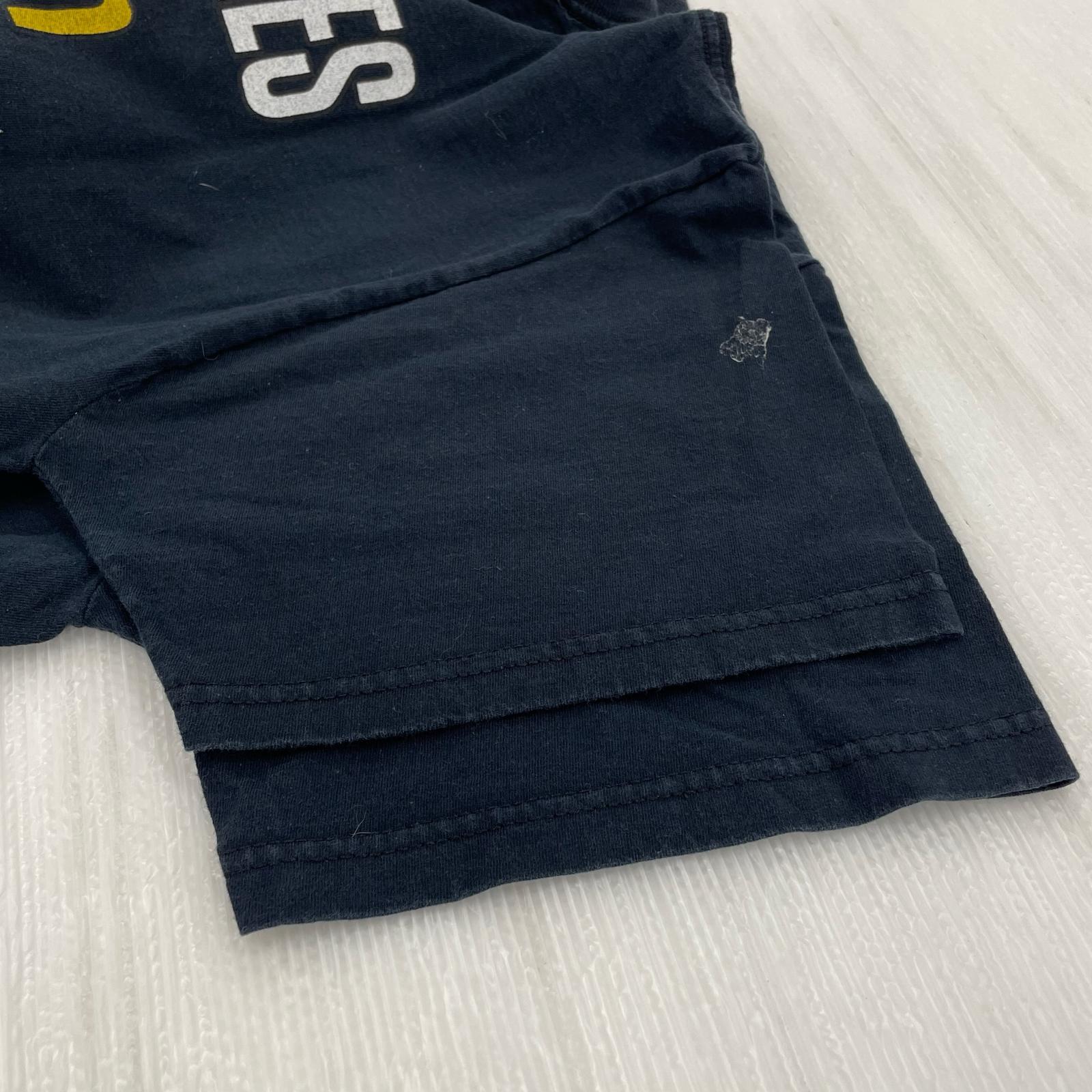 半袖Tシャツ KITH VINTAGE ROLLING STONES 2025 Tee 黒 L ブラック