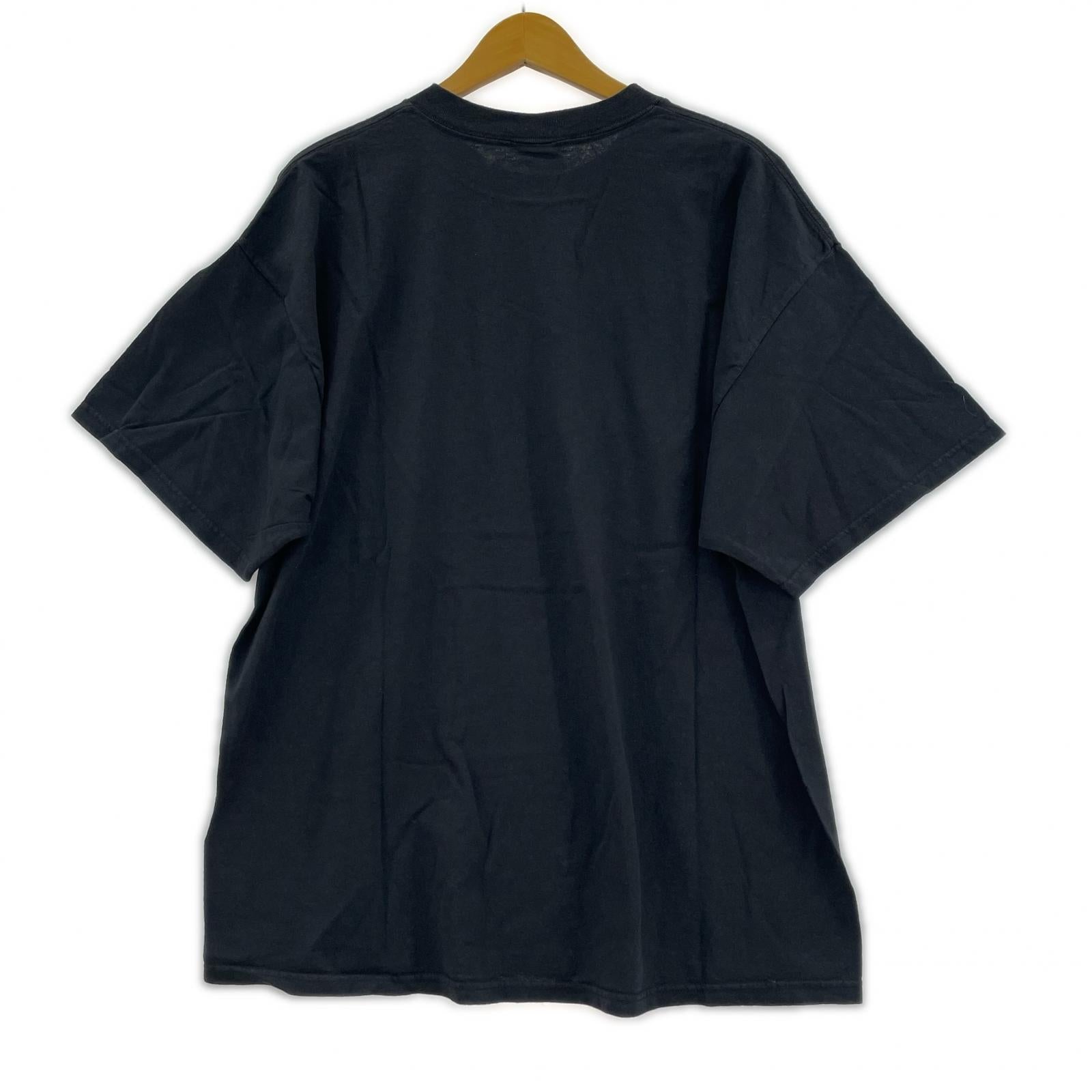 半袖Tシャツ KITH VINTAGE MICKEY 2025 Tee XL 黒 ブラック
