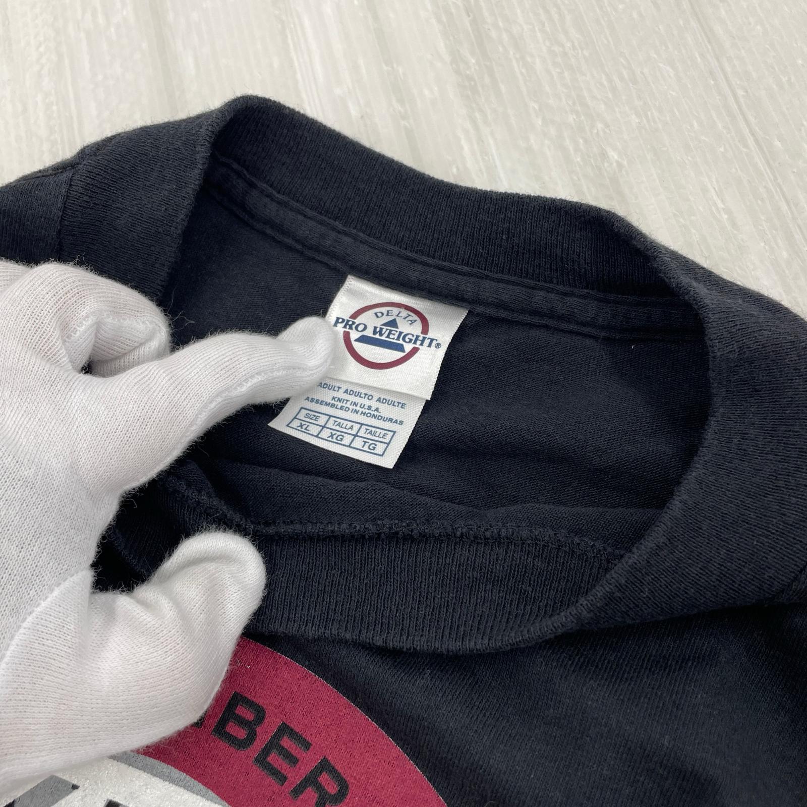 半袖Tシャツ KITH VINTAGE MICKEY 2025 Tee XL 黒 ブラック