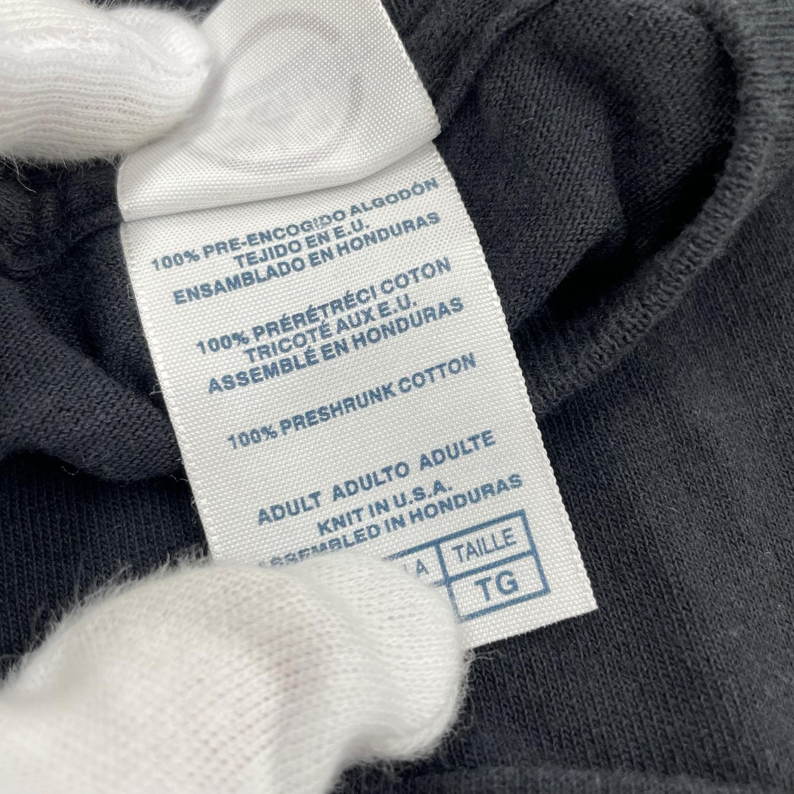 半袖Tシャツ KITH VINTAGE MICKEY 2025 Tee XL 黒 ブラック
