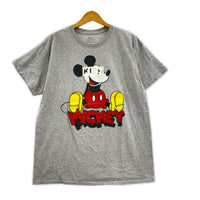 半袖Tシャツ KITH VINTAGE MICKEY 2025 Tee L グレー L
