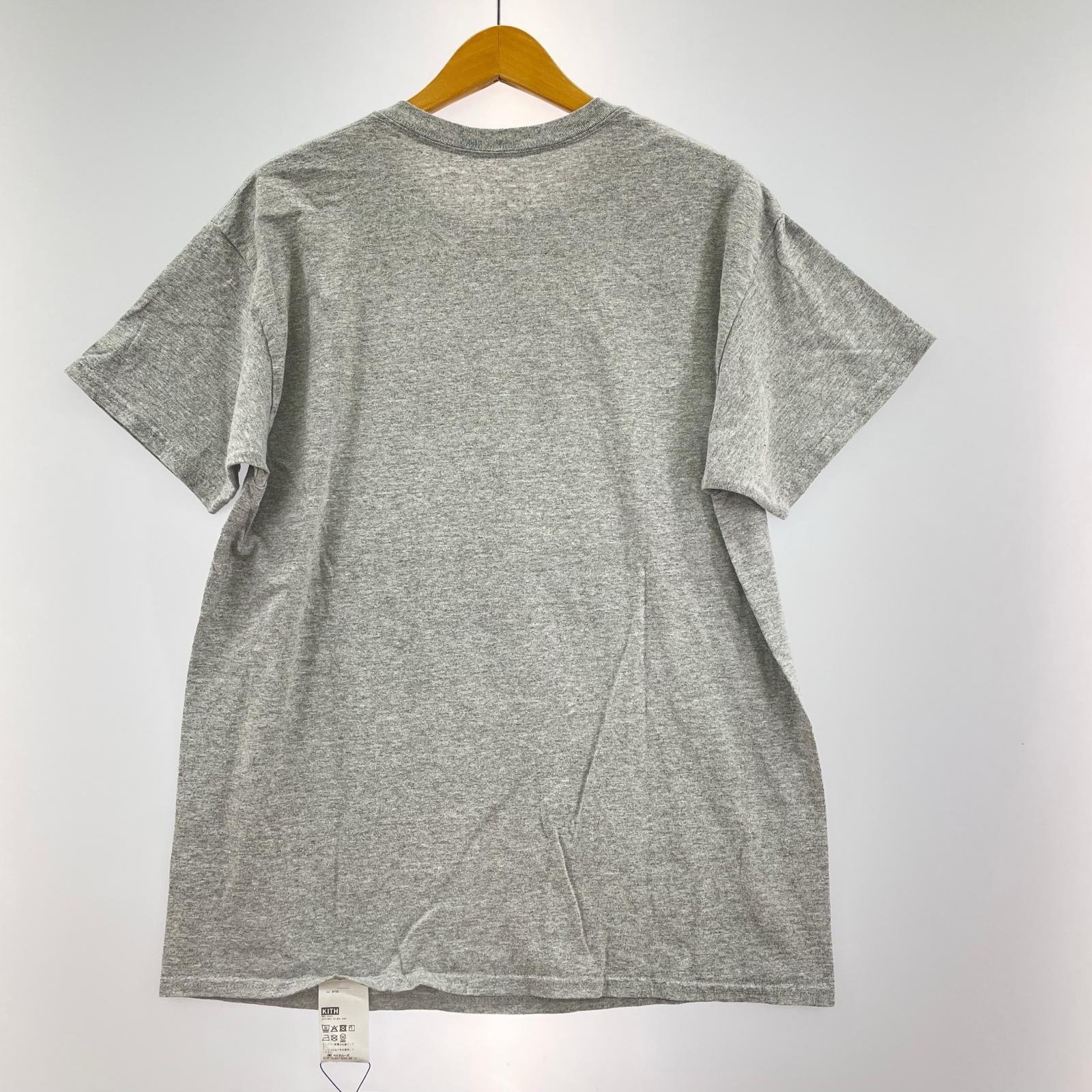 半袖Tシャツ KITH VINTAGE MICKEY 2025 Tee L グレー L