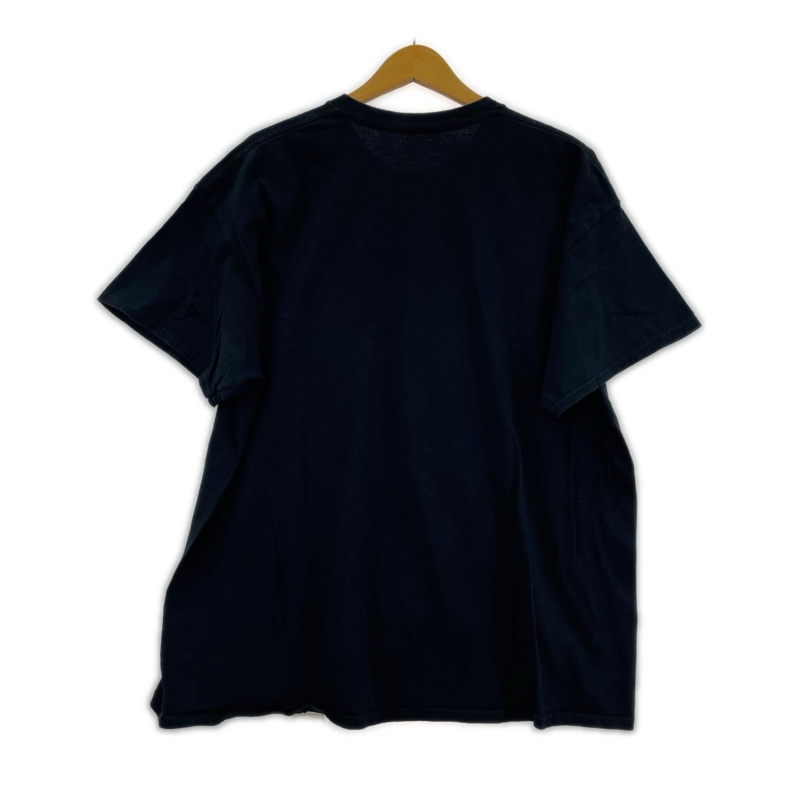 半袖Tシャツ KITH VINTAGE Minnie 2025 Tee XL 黒 ブラック