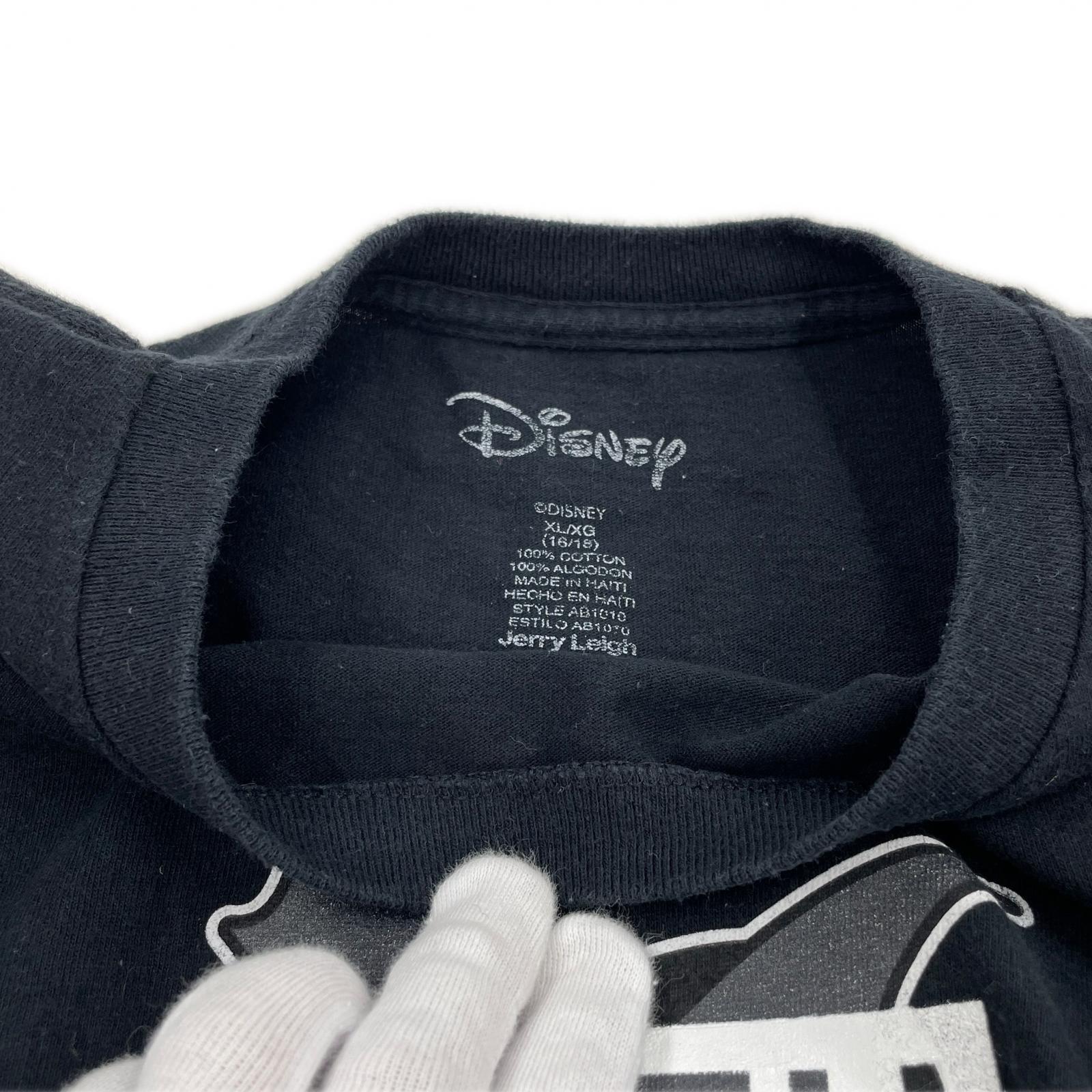 半袖Tシャツ KITH VINTAGE Minnie 2025 Tee XL 黒 ブラック