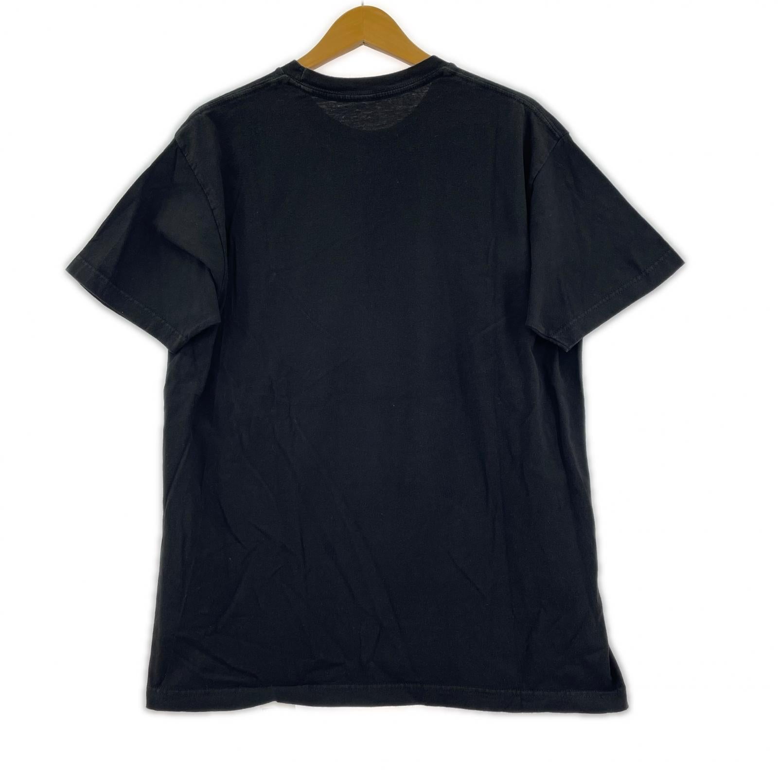 半袖Tシャツ KITH VINTAGE 進撃の巨人 2025 Tee L 黒 L ブラック
