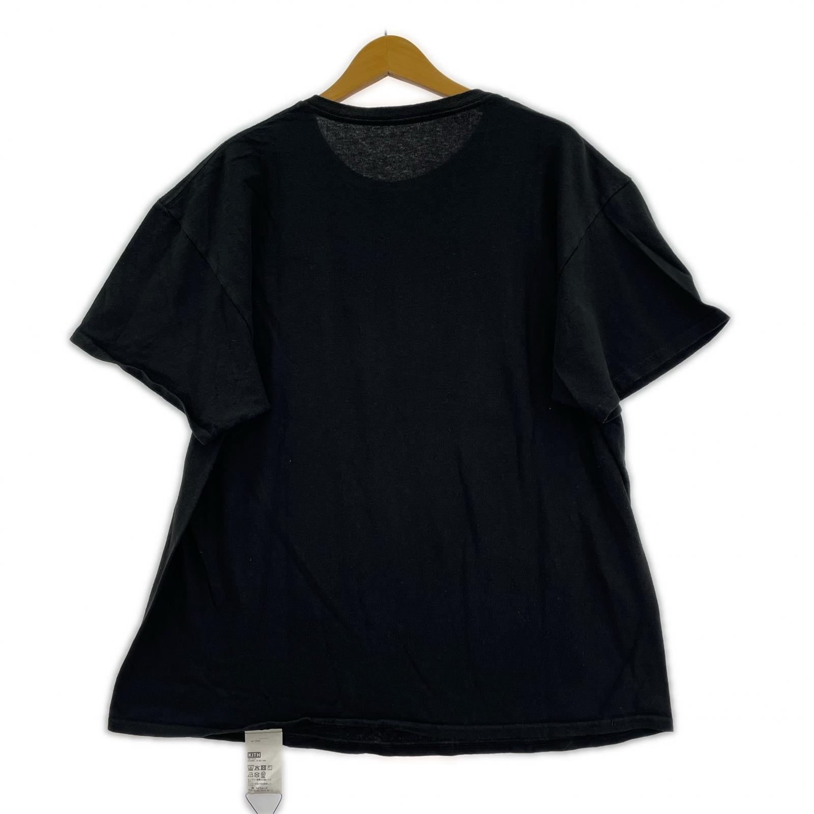 半袖Tシャツ KITH VINTAGE Pink Floyd 2025 Tee XL 黒 ブラック