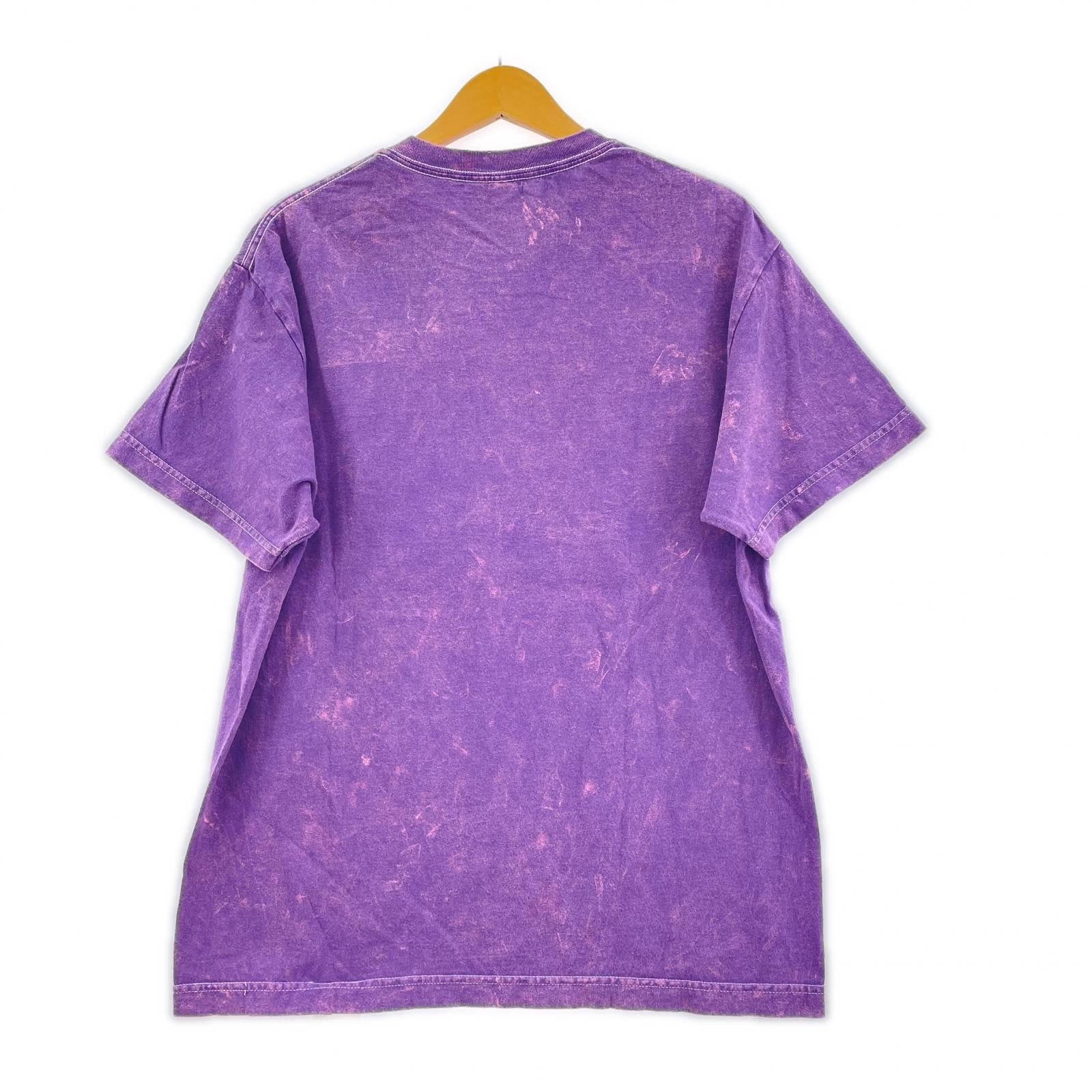 半袖Tシャツ KITH VINTAGE BETTY BOOP 2025 Tee L 紫 L パープル
