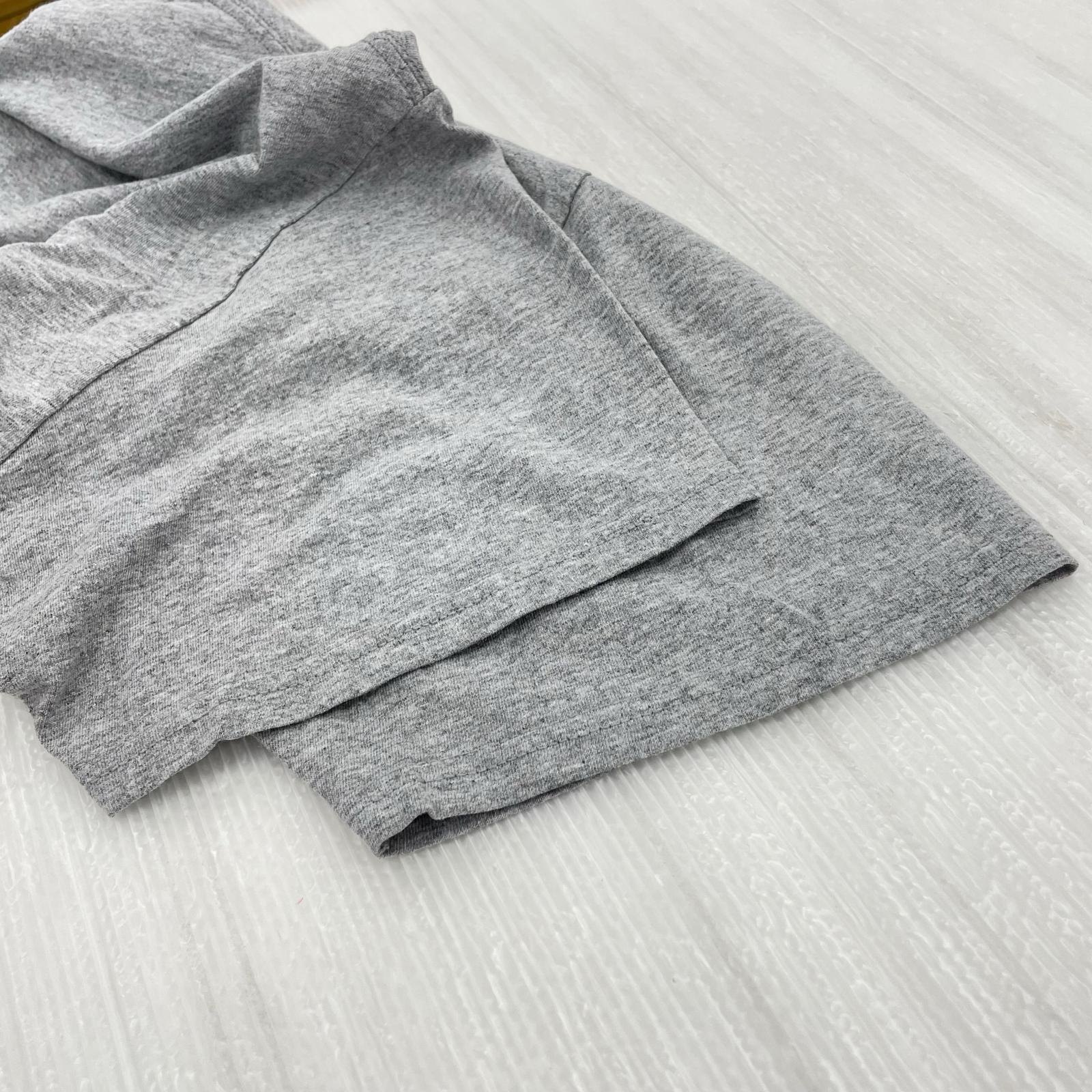 半袖Tシャツ KITH VINTAGE シンプルミッキー 2025 Tee M グレー M グレー