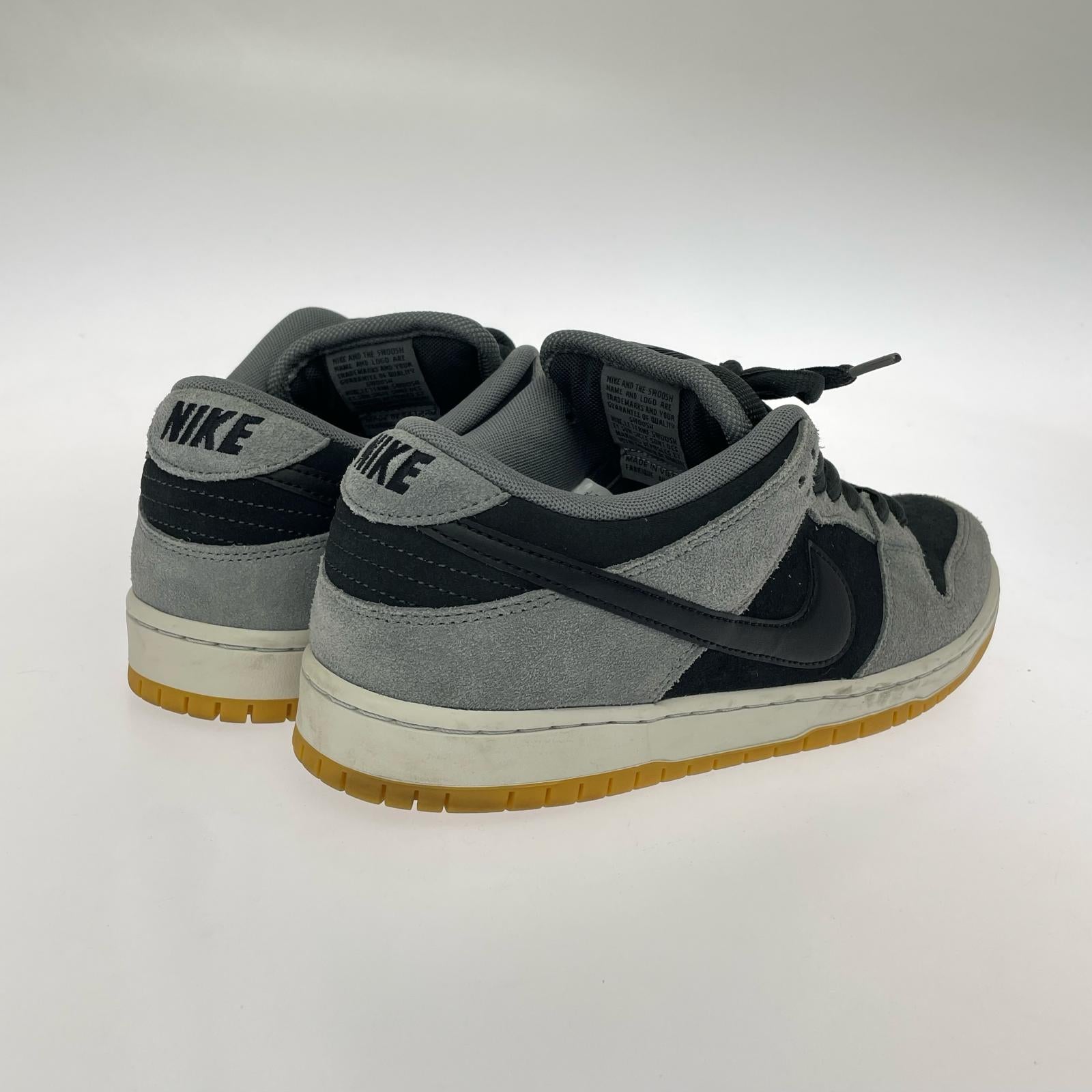 スニーカー Dunk Low Pro Black and Smoke (28.5cm) 28.5cm (US10 1/2 UK10 EU47)