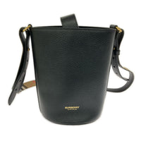 ボディバッグ Medium Bucket Bag ブラック