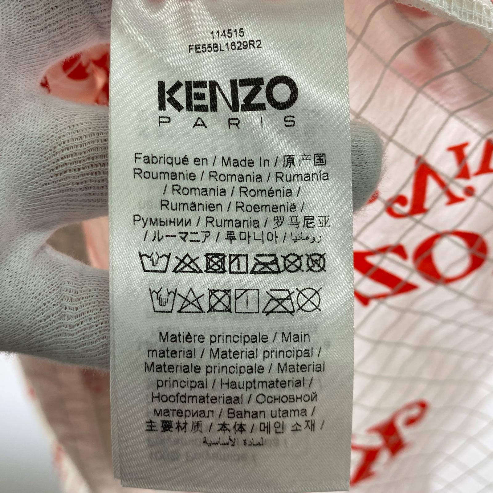 ブルゾン 24SS BY VERDY LONG WINDBREAKE M M