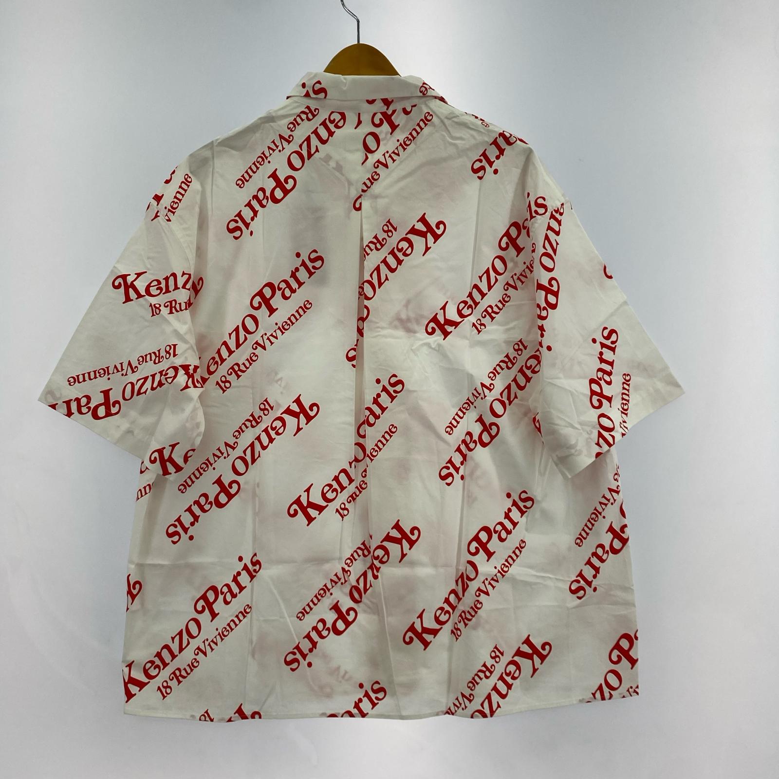 半袖シャツ 24SS BY VERDY VOXY SHIRTS M M