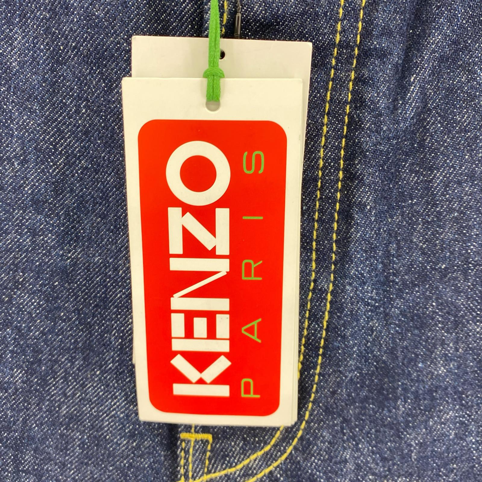 デニムパンツ RINSE ASAGAO STRAIGHT JEANS W30