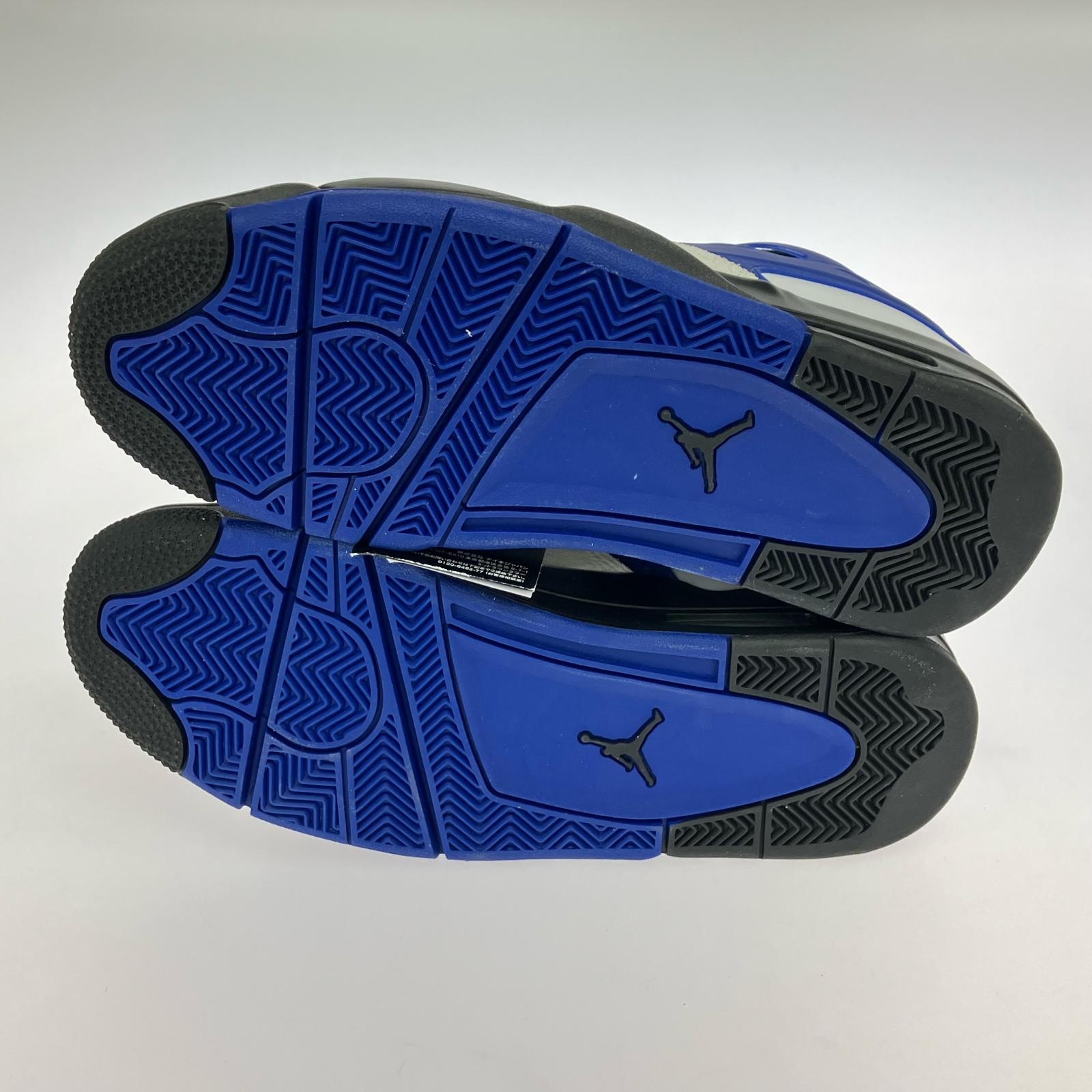 スニーカー AIR JORDAN 4 RM 28cm 28cm (US10 UK9 1/2 EU46)