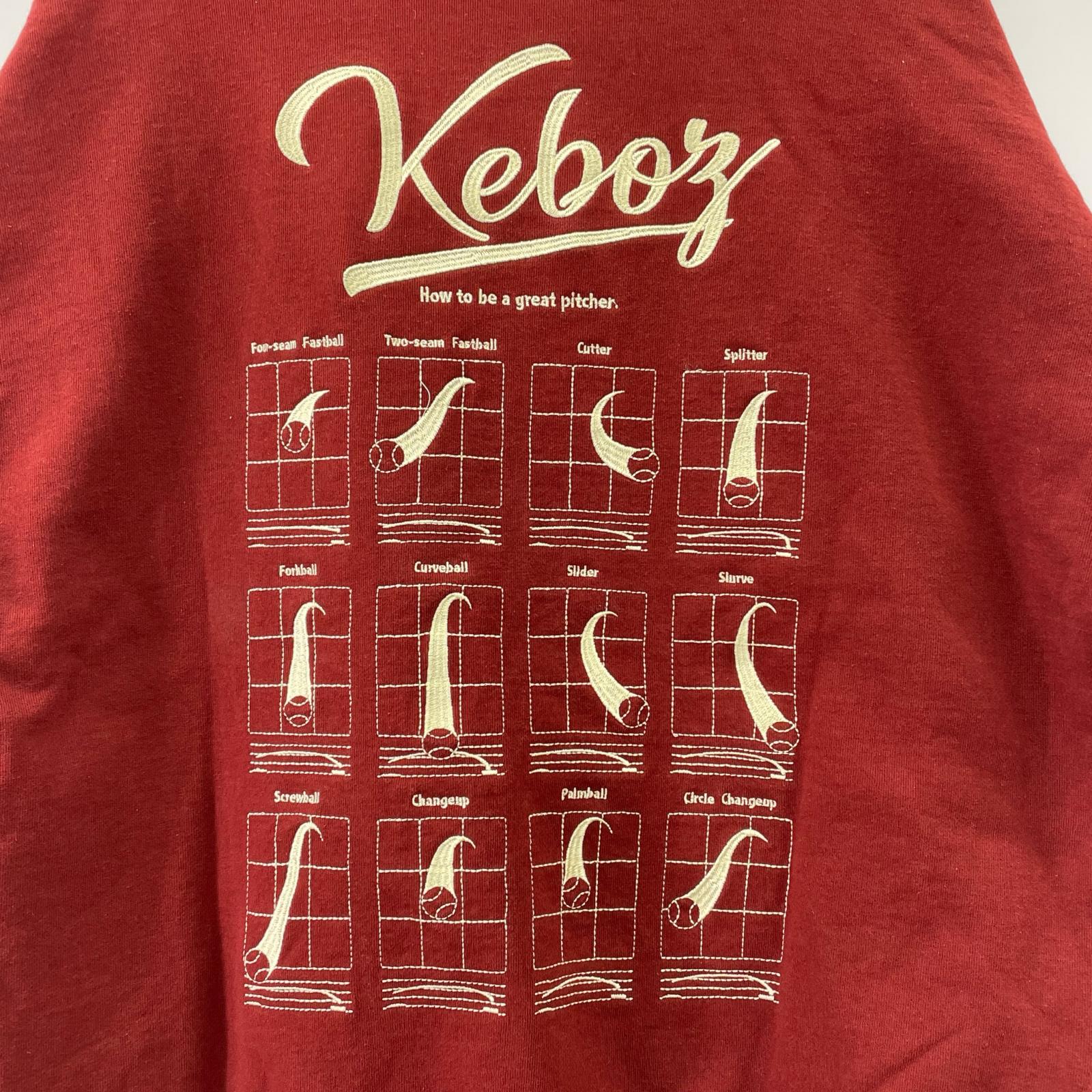 パーカー GP SWEAT HOODIE/L/BRW L レッド
