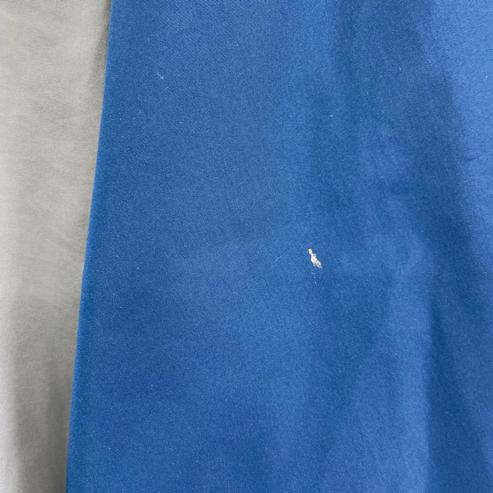 ブルゾン 紺タグ ナイロン ブルゾン L L