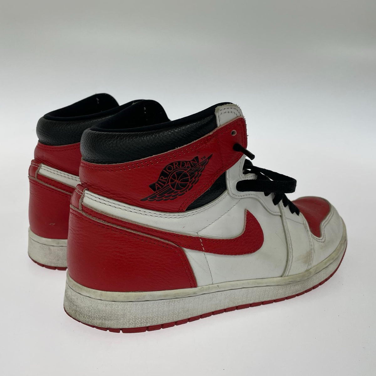 スニーカー Air Jordan 1 High OG Heritage 27cm (US9 UK8 1/2 EU44)