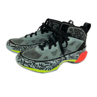 スニーカー Air Jordan37 Satou Sabally (23.0) 23cm (US5 UK4 1/2 EU36) ブラック