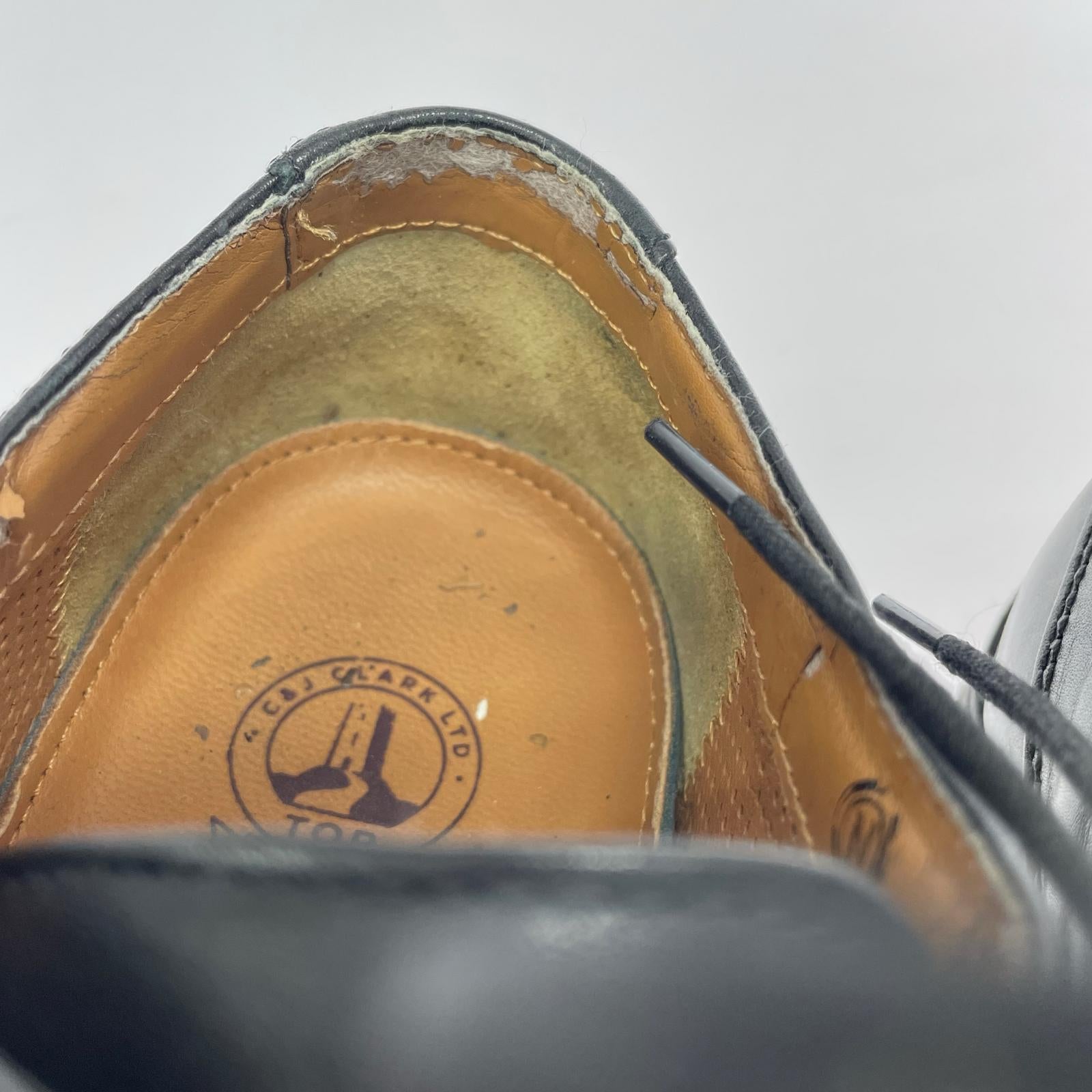 シューズ ドレスシューズ GORE-TEX ブラック