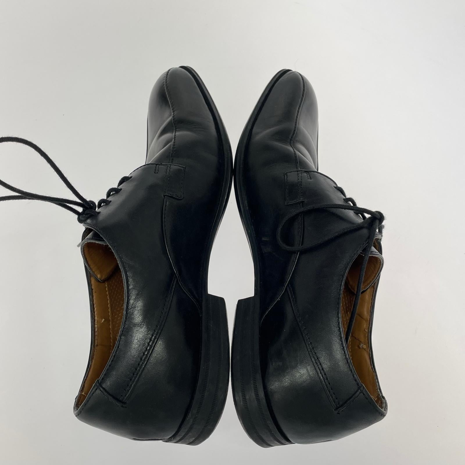 シューズ ドレスシューズ GORE-TEX ブラック