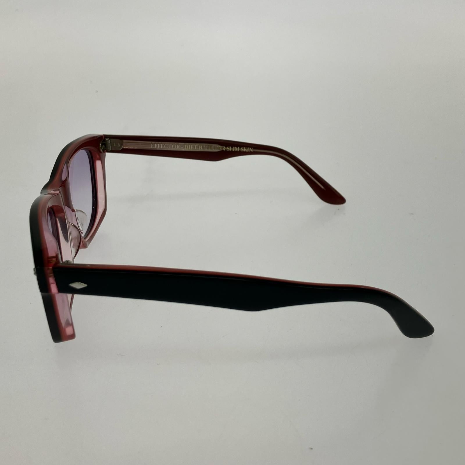 その他アクセサリー WEEZ EFFECTOR DIET BUCHER SLIM SKIN ブラック