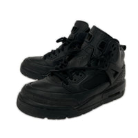 スニーカー JORDAN WINTERIZED SPIZIKE 24cm (US6 UK5 1/2 EU38) ブラック