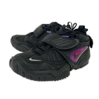 スニーカー ×AMBUSH Air Adjust Force 24cm (US6 UK5 1/2 EU38) ブラック
