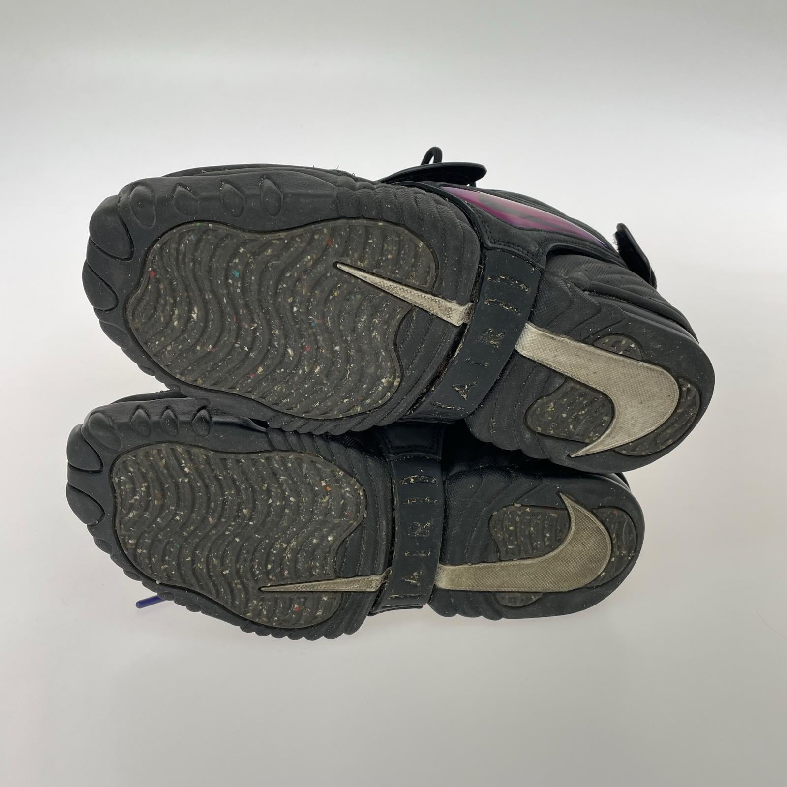 スニーカー ×AMBUSH Air Adjust Force 24cm (US6 UK5 1/2 EU38) ブラック