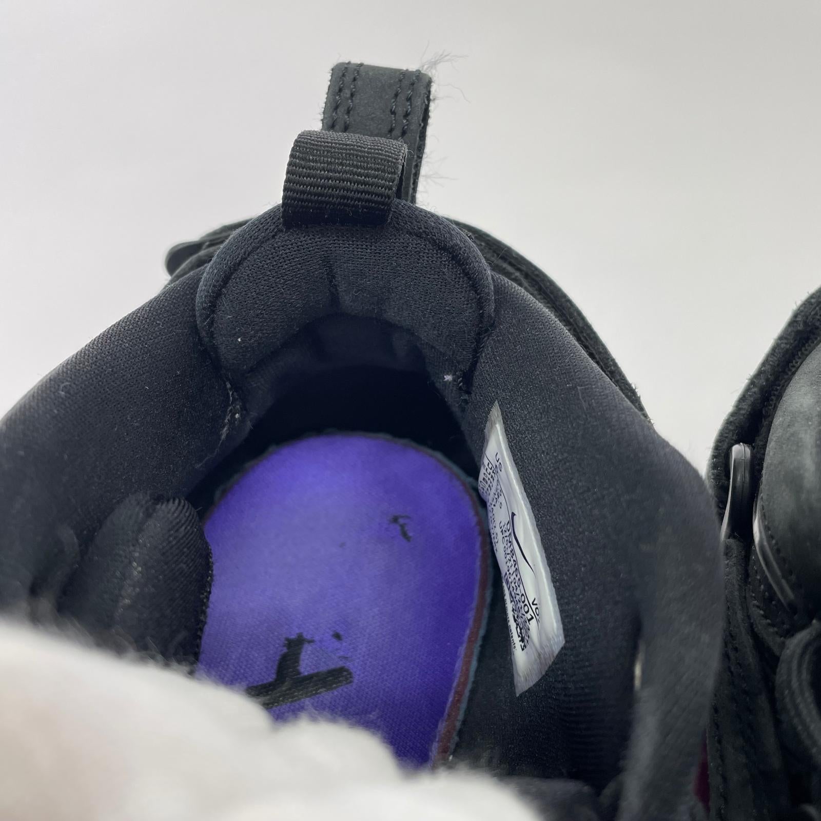 スニーカー ×AMBUSH Air Adjust Force 24cm (US6 UK5 1/2 EU38) ブラック