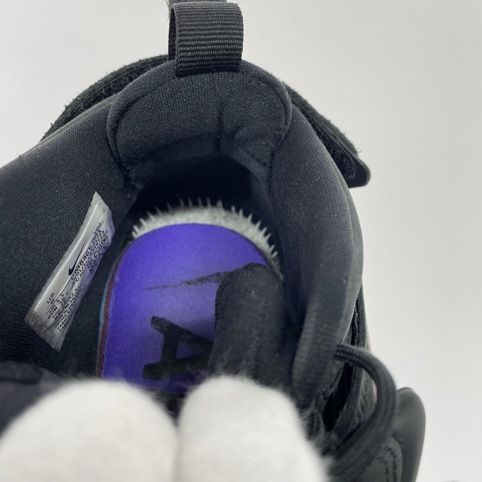 スニーカー ×AMBUSH Air Adjust Force 24cm (US6 UK5 1/2 EU38) ブラック