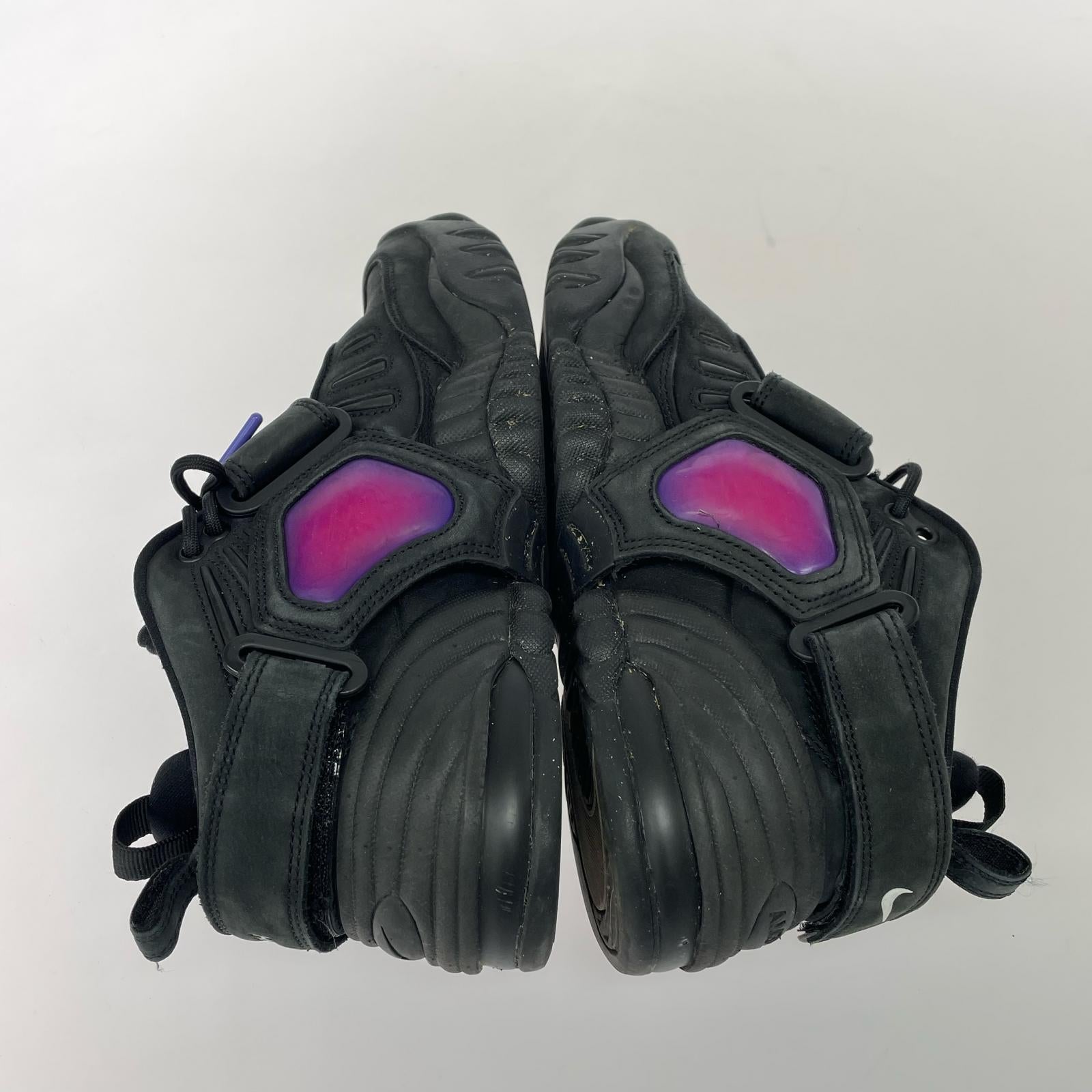 スニーカー ×AMBUSH Air Adjust Force 24cm (US6 UK5 1/2 EU38) ブラック