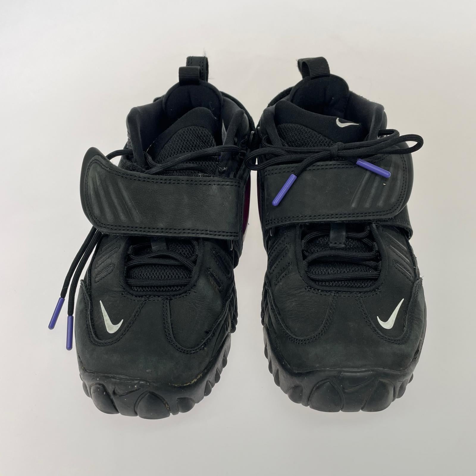 スニーカー ×AMBUSH Air Adjust Force 24cm (US6 UK5 1/2 EU38) ブラック
