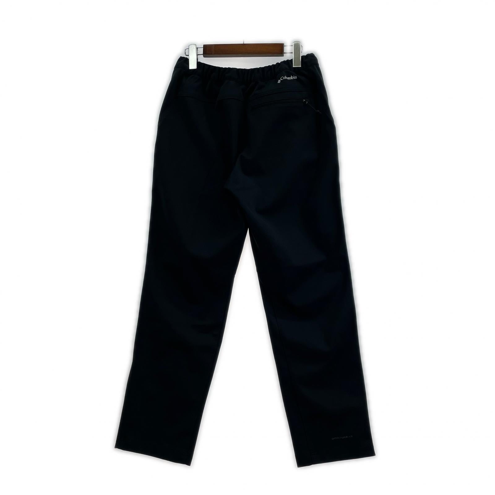 パンツ Rockaway Path Pant M ブラック