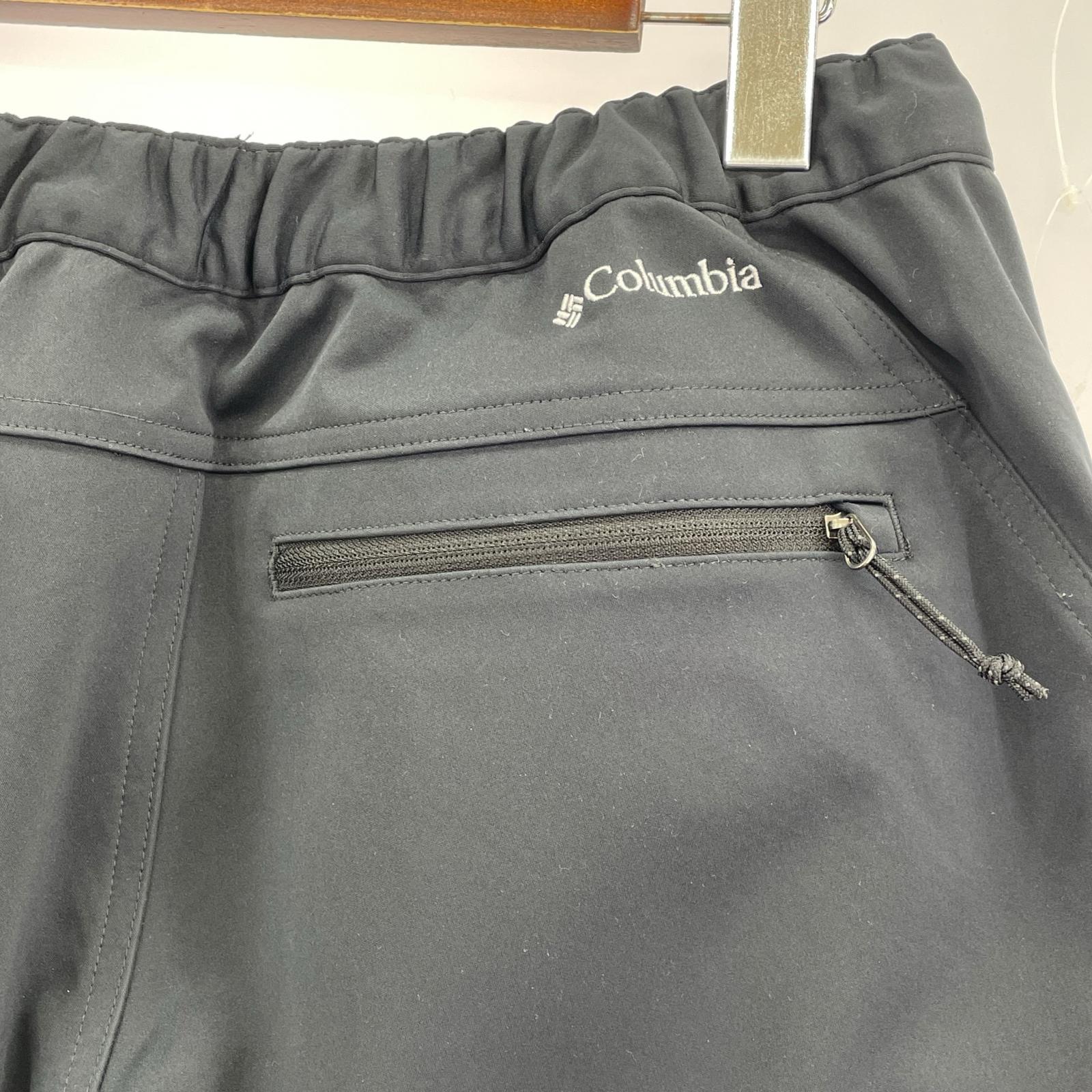 パンツ Rockaway Path Pant M ブラック