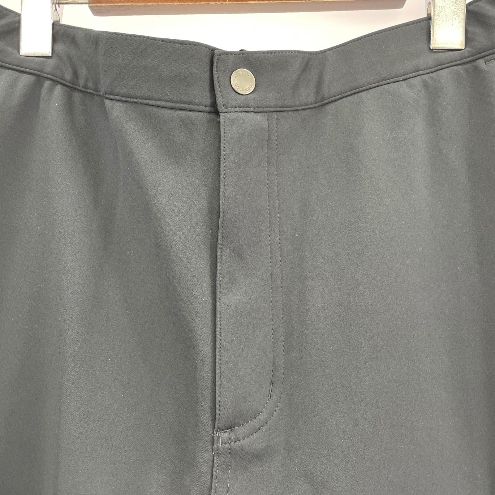 パンツ Rockaway Path Pant M ブラック