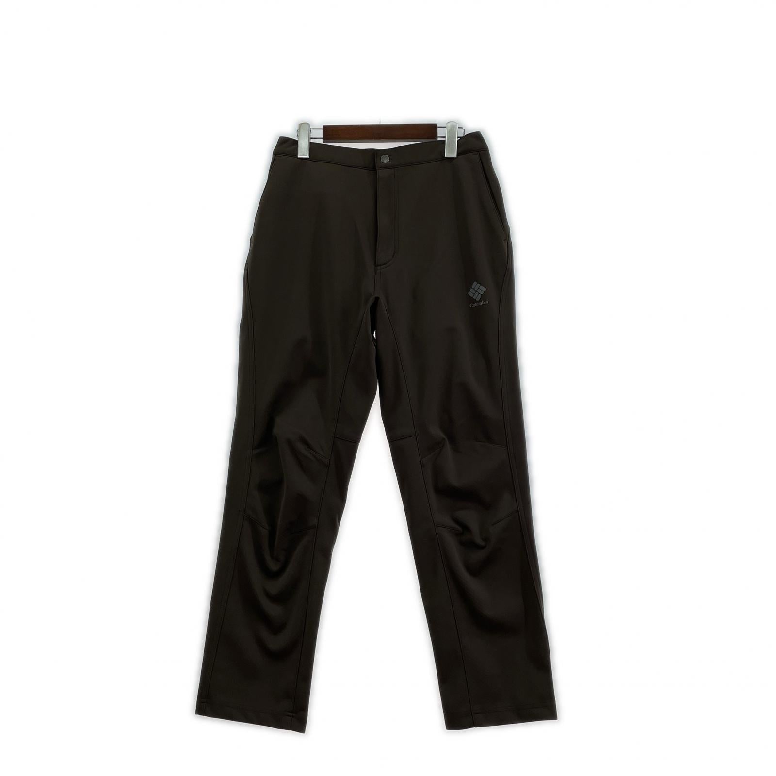 パンツ Rockaway Path Pant M ブラウン