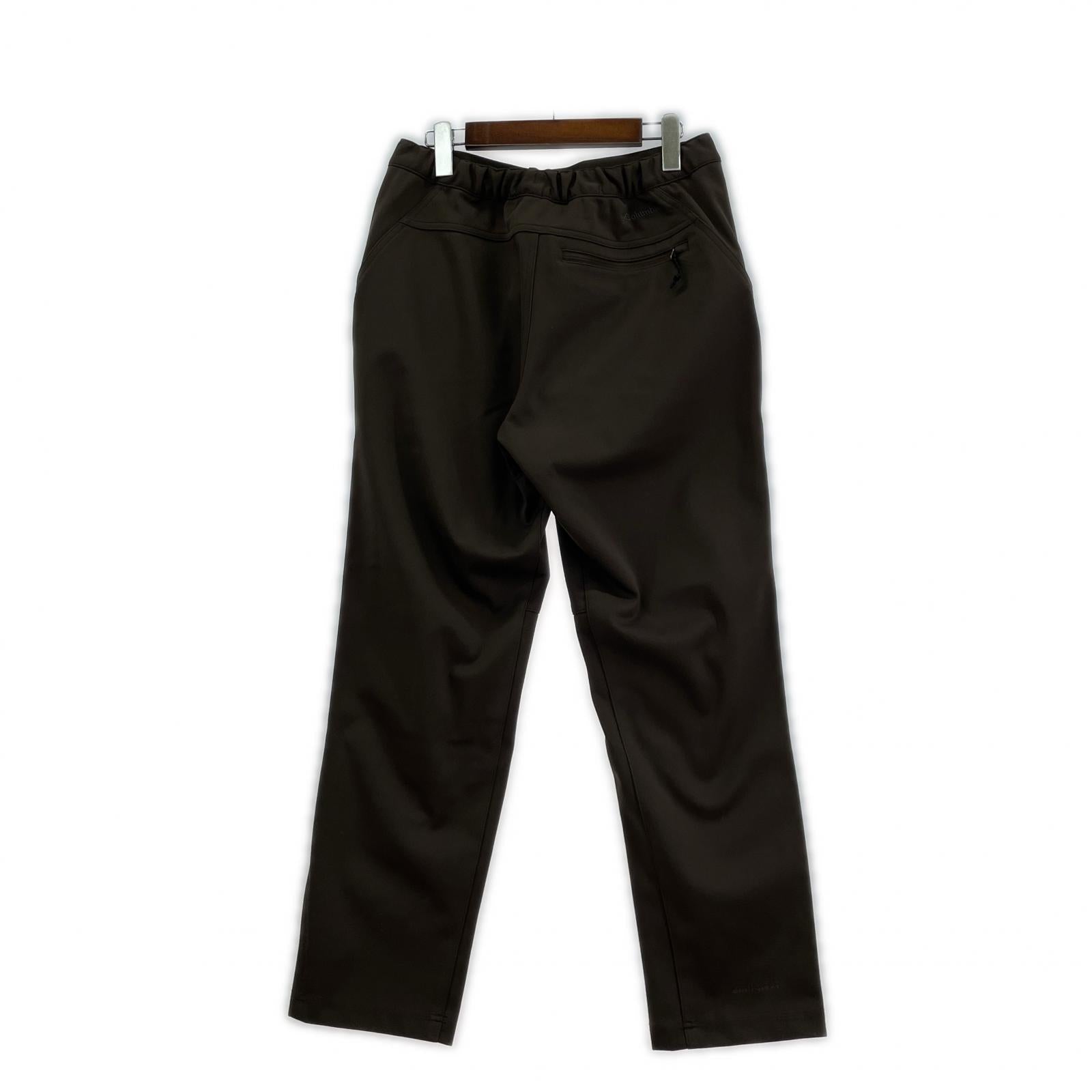 パンツ Rockaway Path Pant M ブラウン