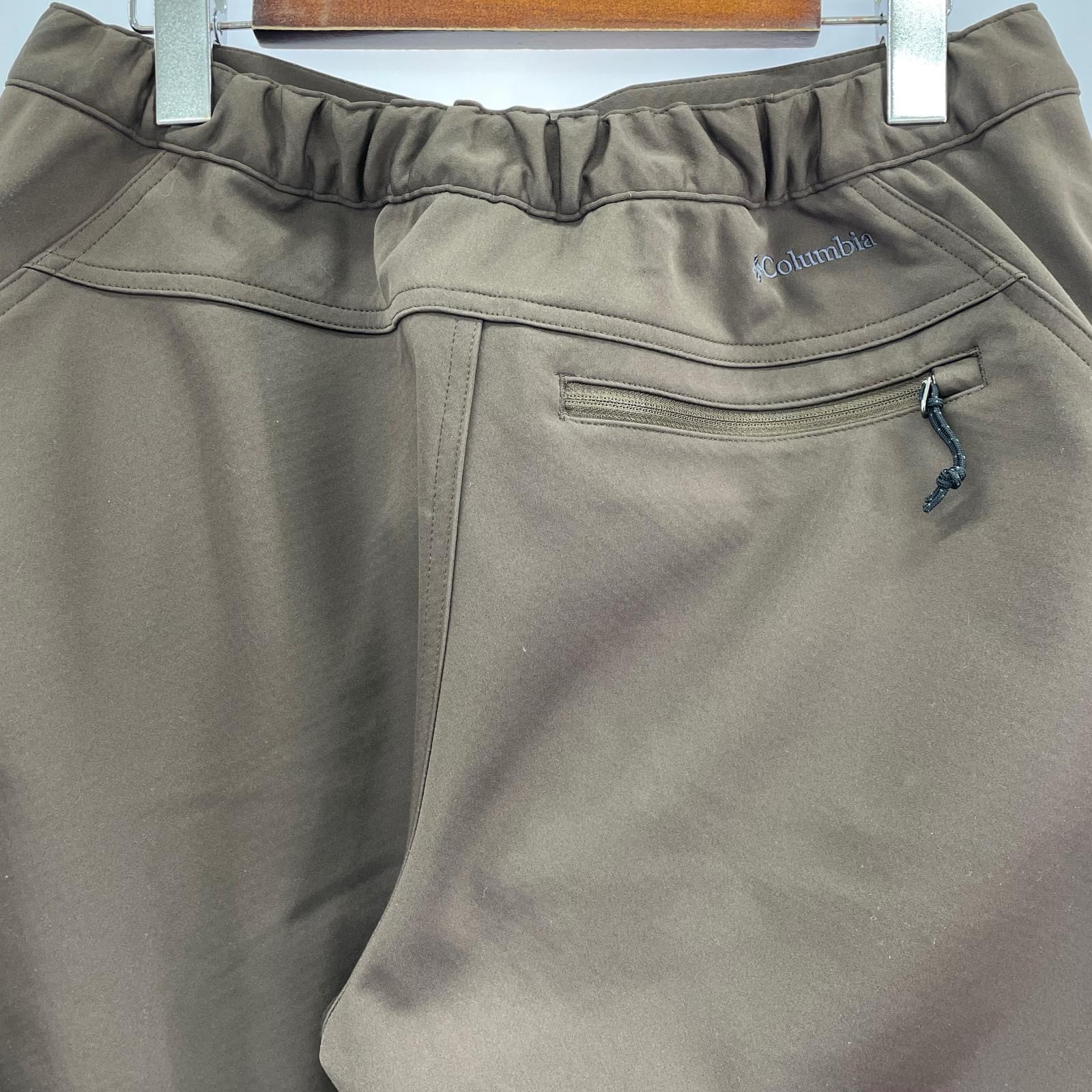 パンツ Rockaway Path Pant M ブラウン