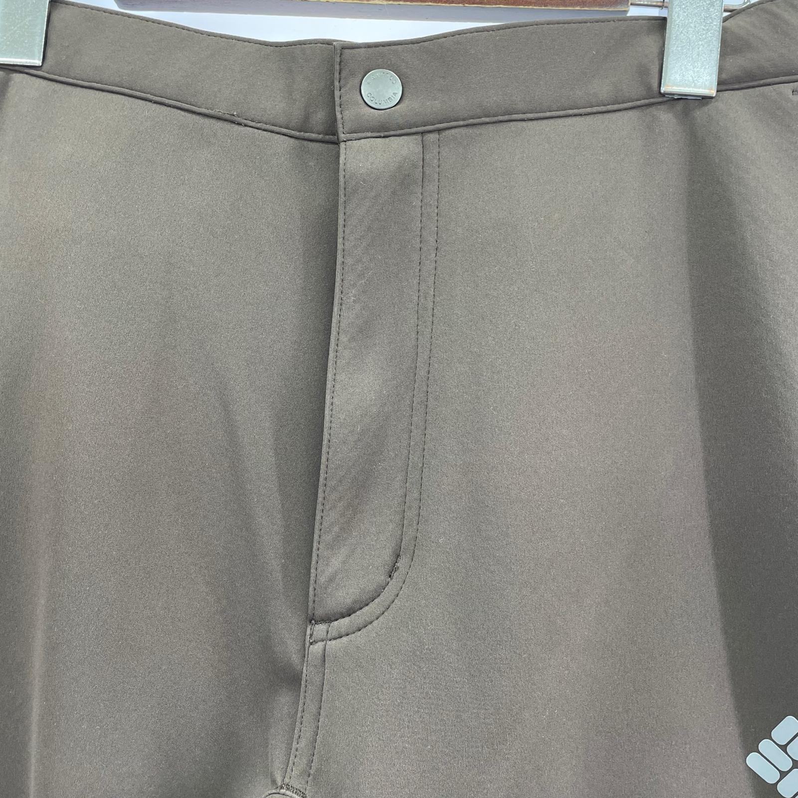 パンツ Rockaway Path Pant M ブラウン