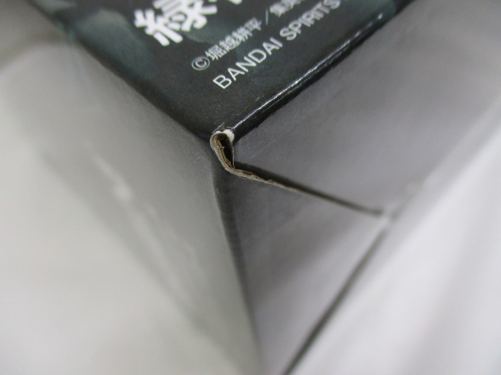 ラストワン賞 オーバーレイ フィギュア/グッズ