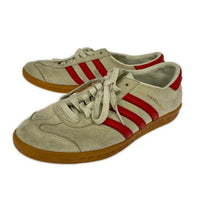 スニーカー adidas HAMBURG M17870 (27.5) 27.5cm (US9 1/2 UK9 EU45) ベージュ