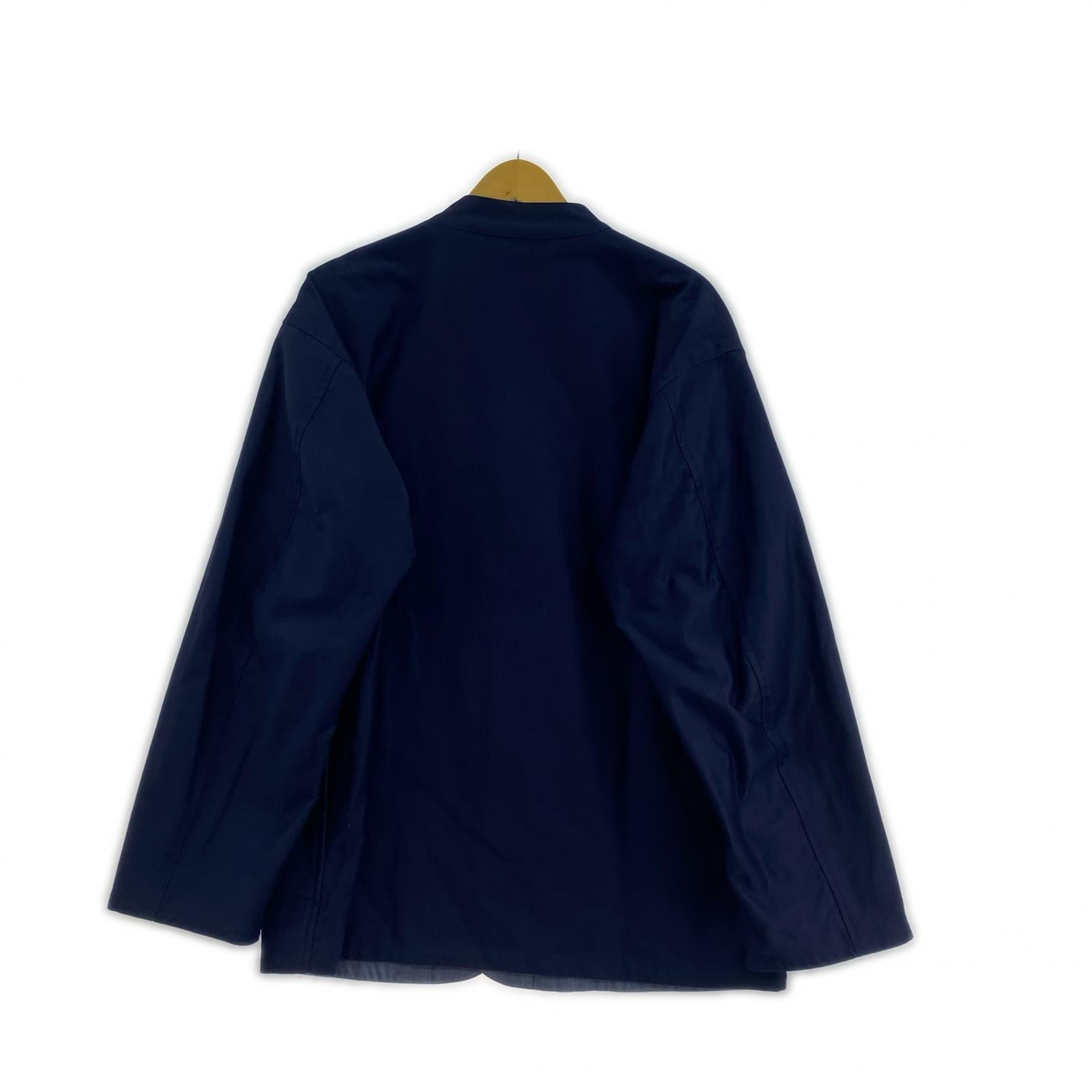 ジャケット BLOOM&BRANCH Reversible Hospital Jackets 2 ネイビー