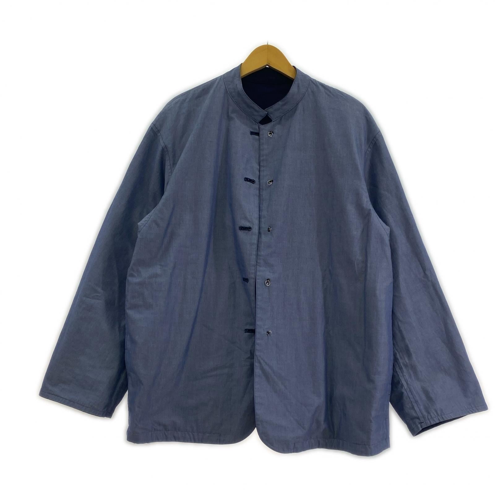 ジャケット BLOOM&BRANCH Reversible Hospital Jackets 2 ネイビー