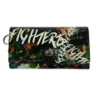 その他アクセサリー FREEDOM FIGHTER FLOWER キーケース