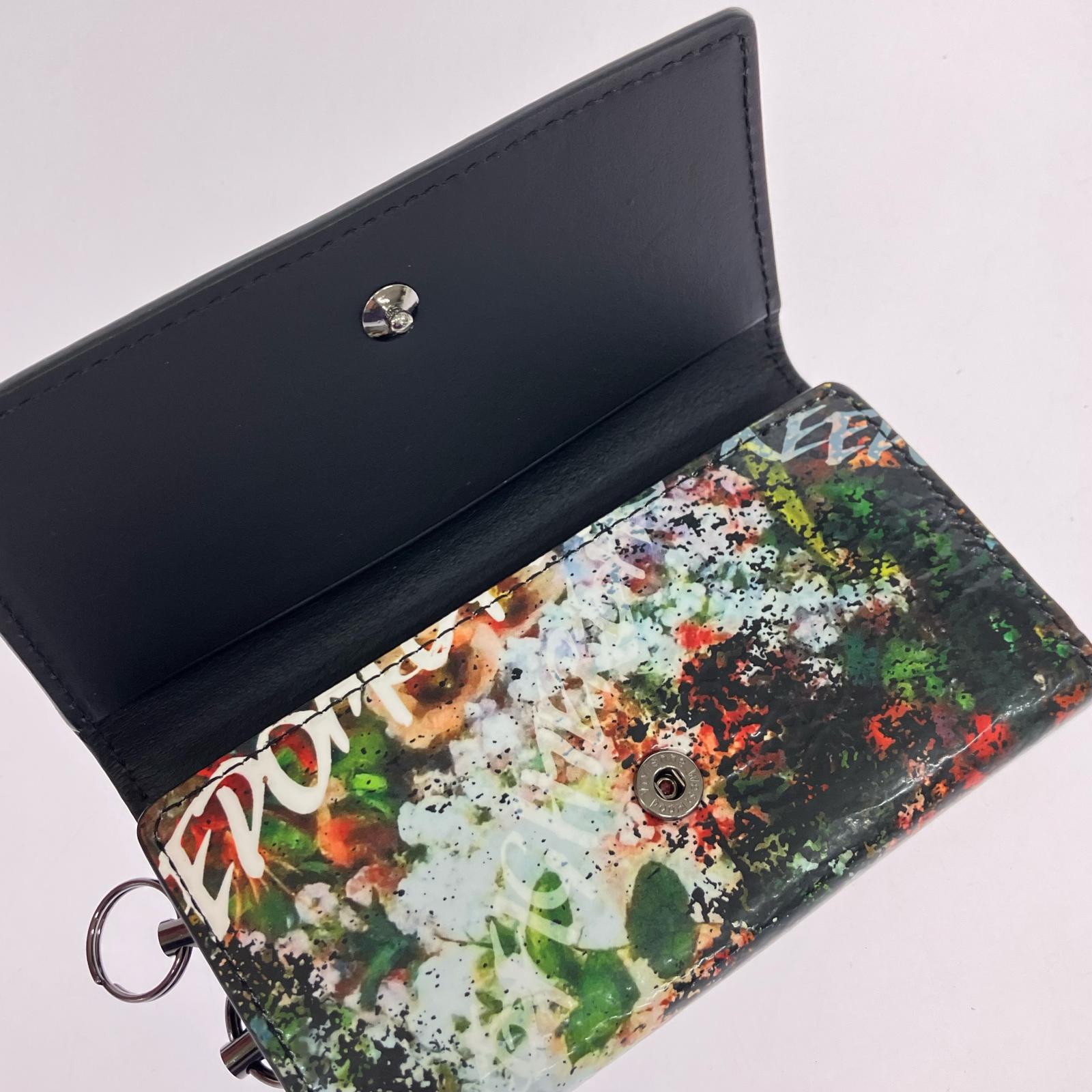 その他アクセサリー FREEDOM FIGHTER FLOWER キーケース