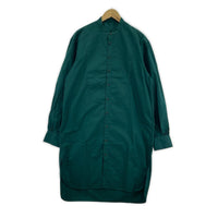 長袖シャツ 別注 BOURRIENNE×LAND OF TOMORROW ATELIER L L