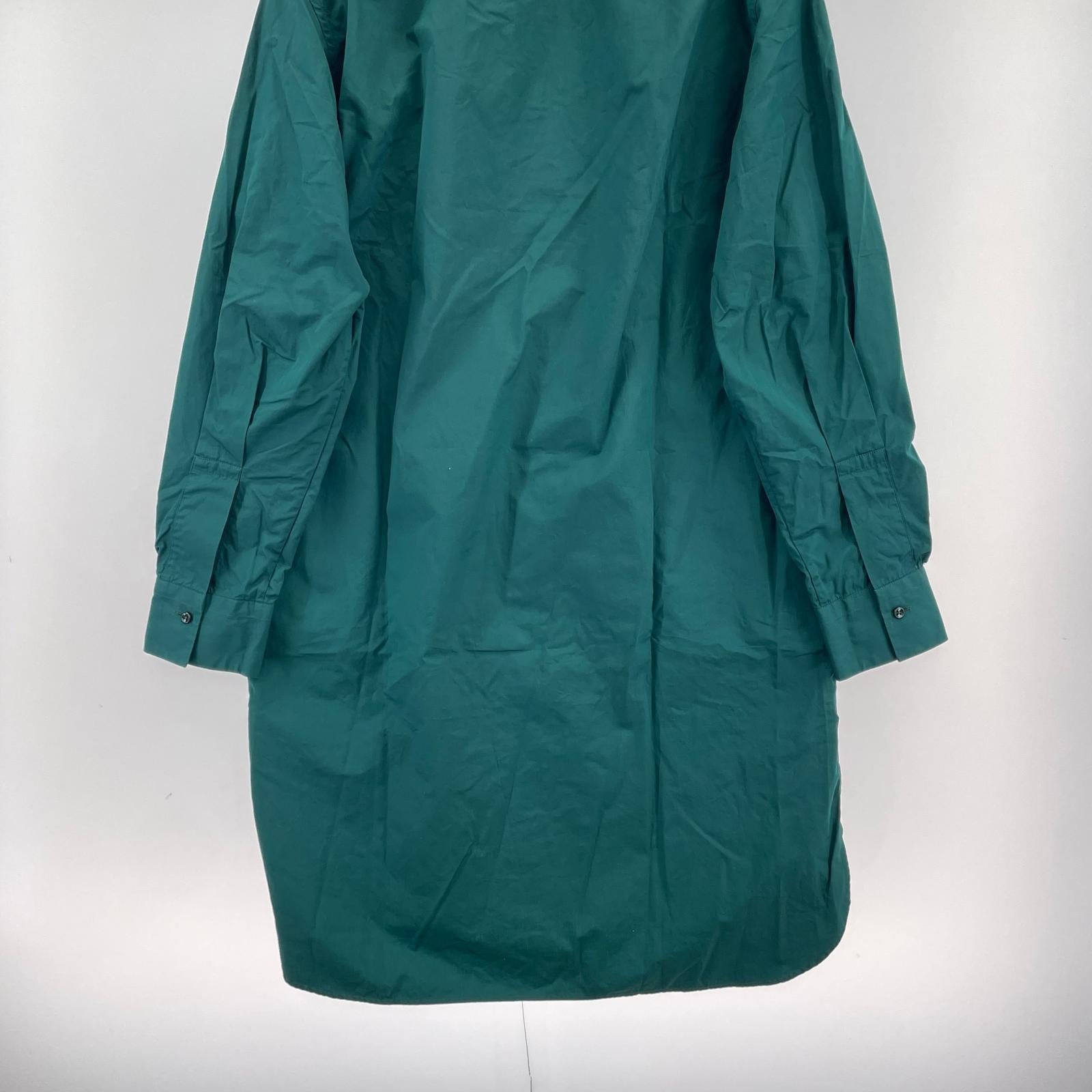 長袖シャツ 別注 BOURRIENNE×LAND OF TOMORROW ATELIER L L