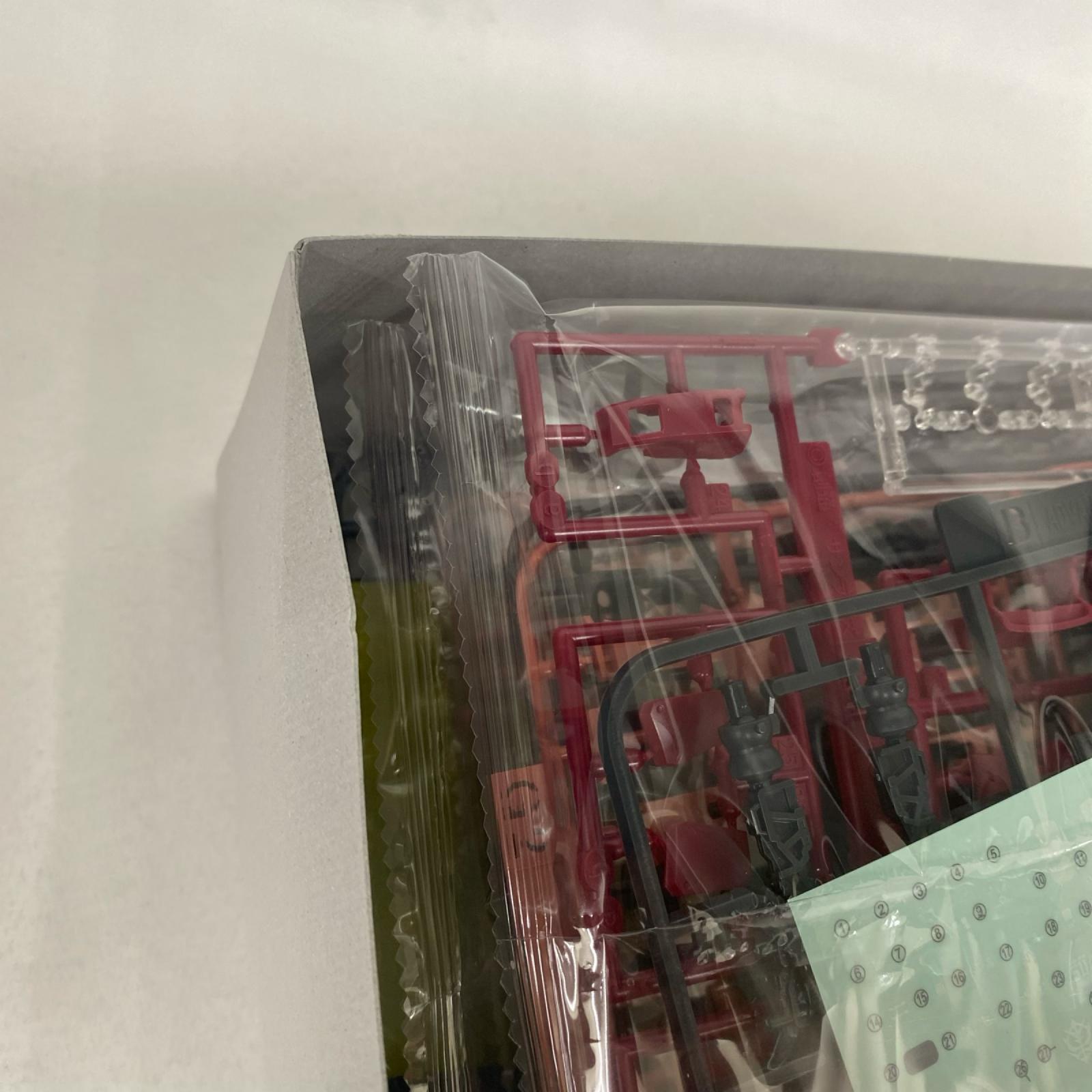 1/144 RG MS-06S シャア専用ザク 機動戦士ガンダム バンダイ ガンプラ