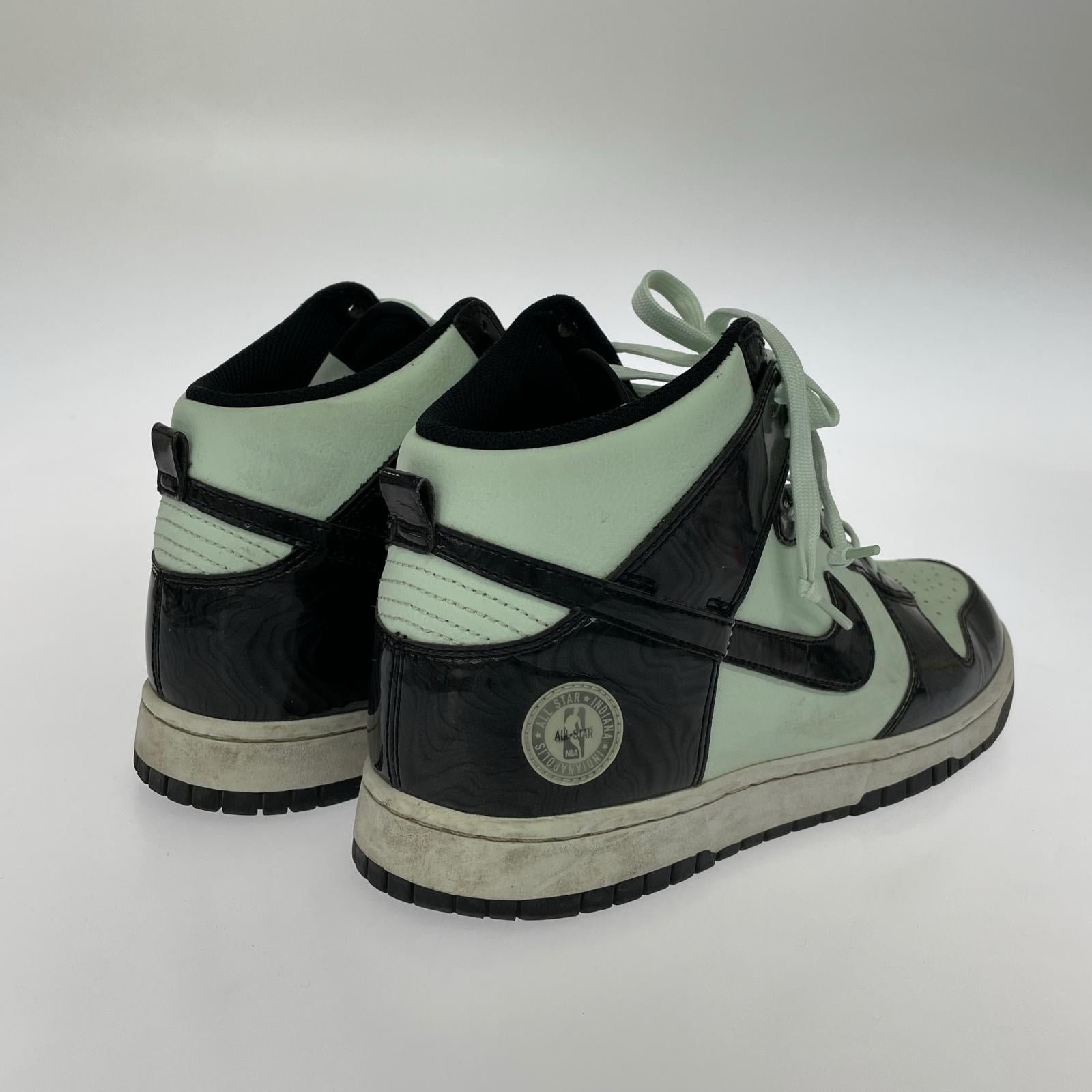 スニーカー Nike Dunk High All-Star/DD1398-300/28cm 28cm (US10 UK9 1/2 EU46)