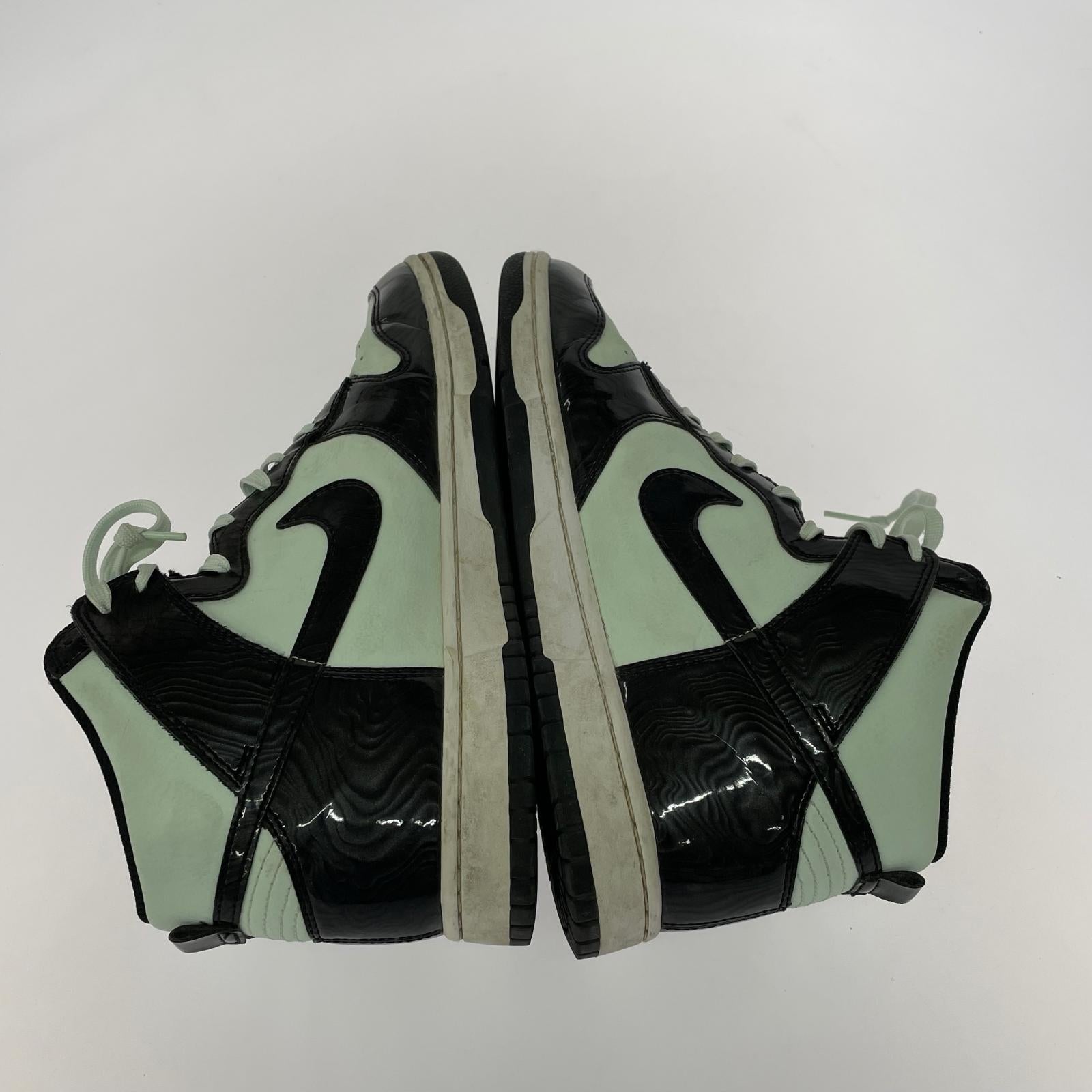 スニーカー Nike Dunk High All-Star/DD1398-300/28cm 28cm (US10 UK9 1/2 EU46)
